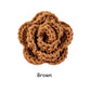 #3 Pearl Lace Crochet Yarn