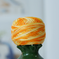 #8 Variegated Lace Yarn