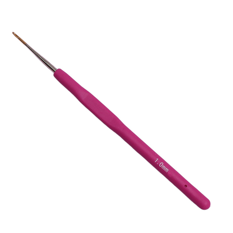 Plastic Crochet Tools