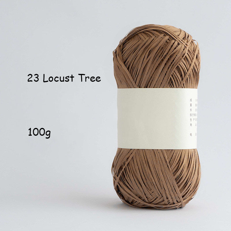Cotton Grass Yarn