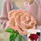 Giant Rose Pipeel Bouquet - DIY Handmade Craft Kit Gift