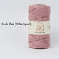 3mm Core-Spun Cotton Rope