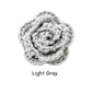 #3 Pearl Lace Crochet Yarn