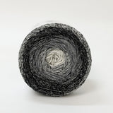 Shimmering Gradient Yarn
