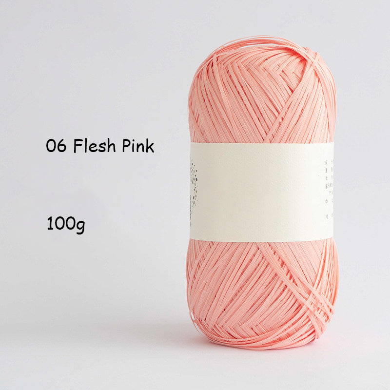 Cotton Grass Yarn