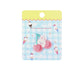 Soft & Cute Cat Embroidery Patch