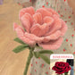 Giant Rose Pipeel Bouquet - DIY Handmade Craft Kit Gift