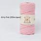 3mm Core-Spun Cotton Rope