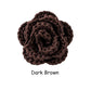 #3 Pearl Lace Crochet Yarn