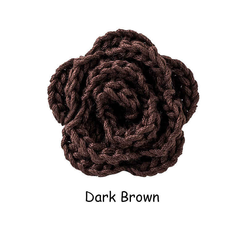 #3 Pearl Lace Crochet Yarn
