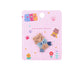 Soft & Cute Cat Embroidery Patch