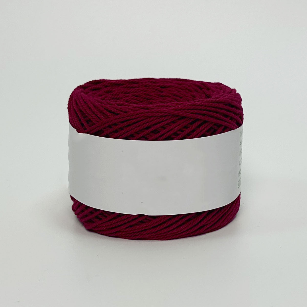 12ply Cotton-Linen Yarn
