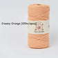 3mm Core-Spun Cotton Rope