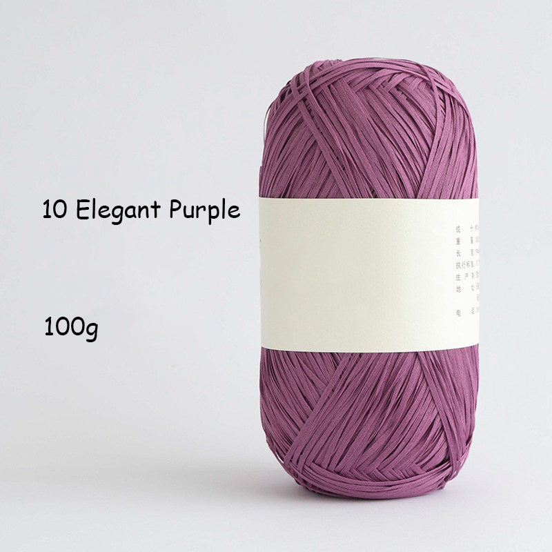 Cotton Grass Yarn