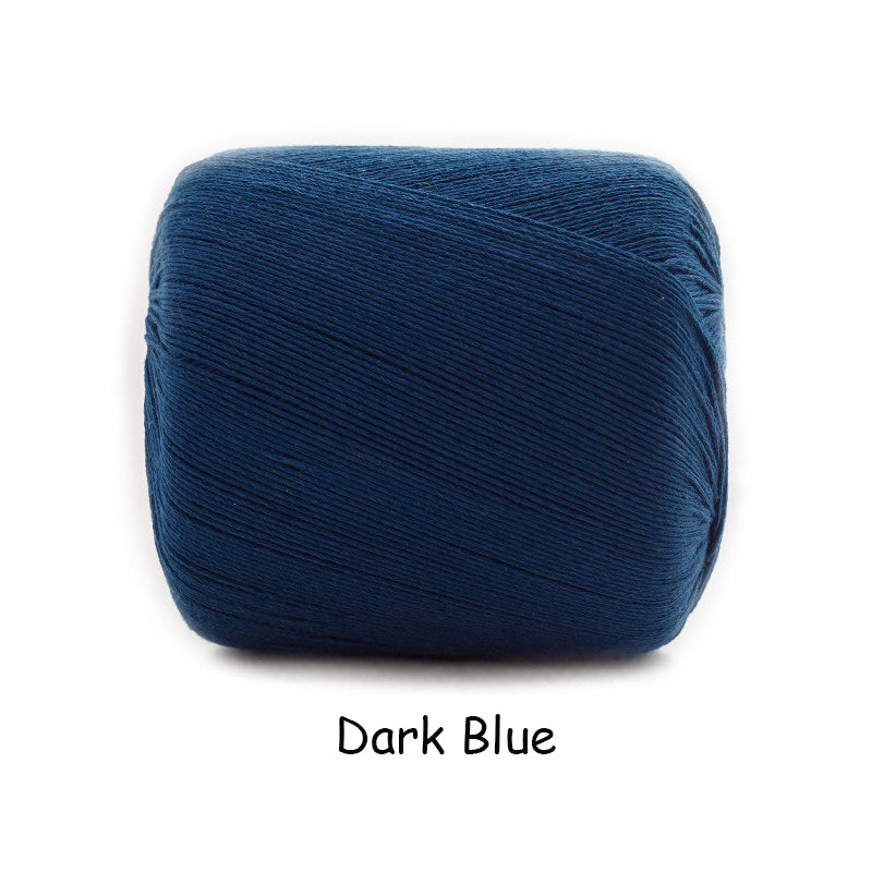 #5 Lace Yarn