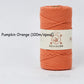 3mm Core-Spun Cotton Rope