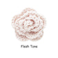 #3 Pearl Lace Crochet Yarn