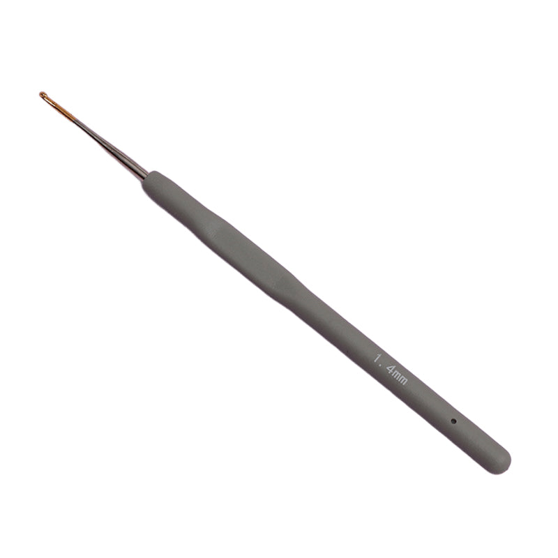 Plastic Crochet Tools