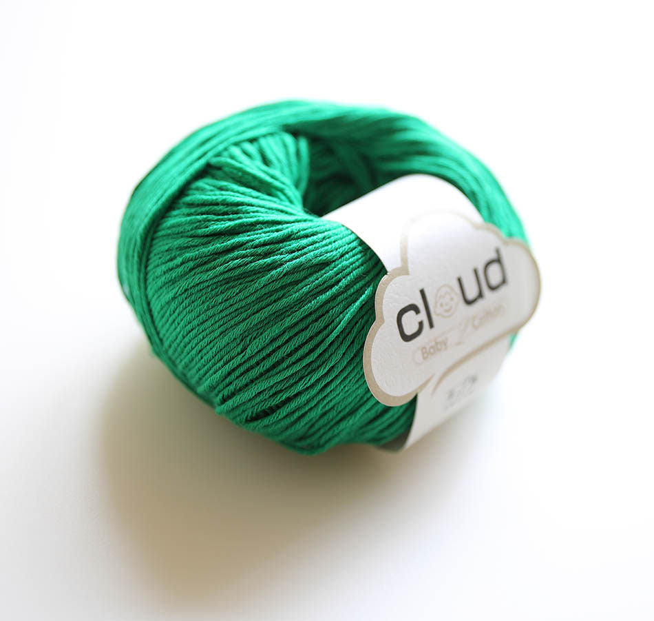 Pure Cotton Yarn#8