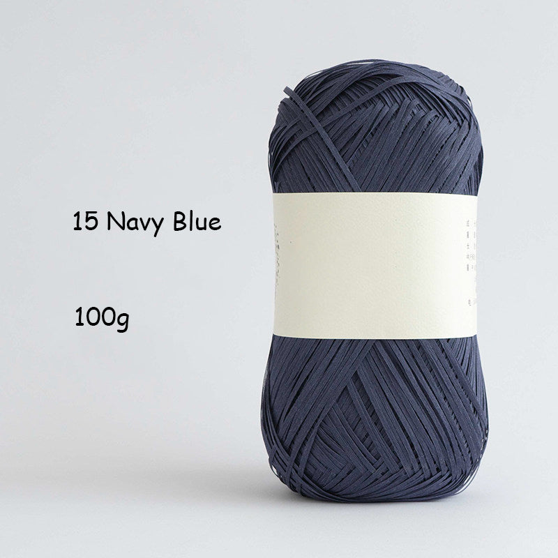 Cotton Grass Yarn