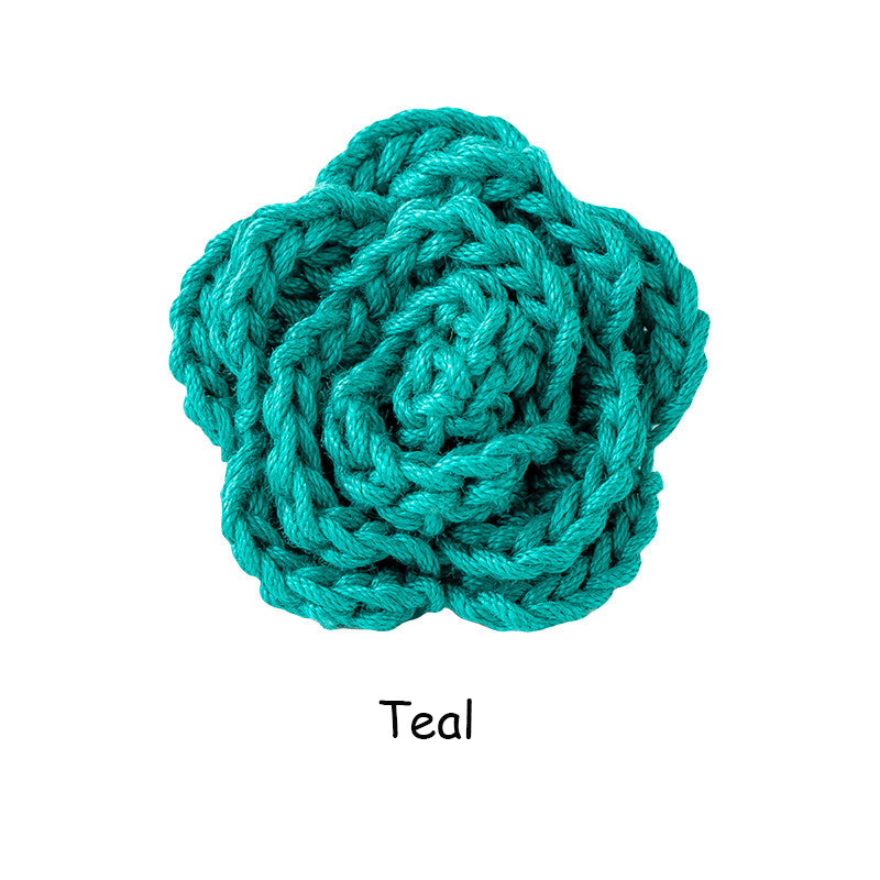 #3 Pearl Lace Crochet Yarn