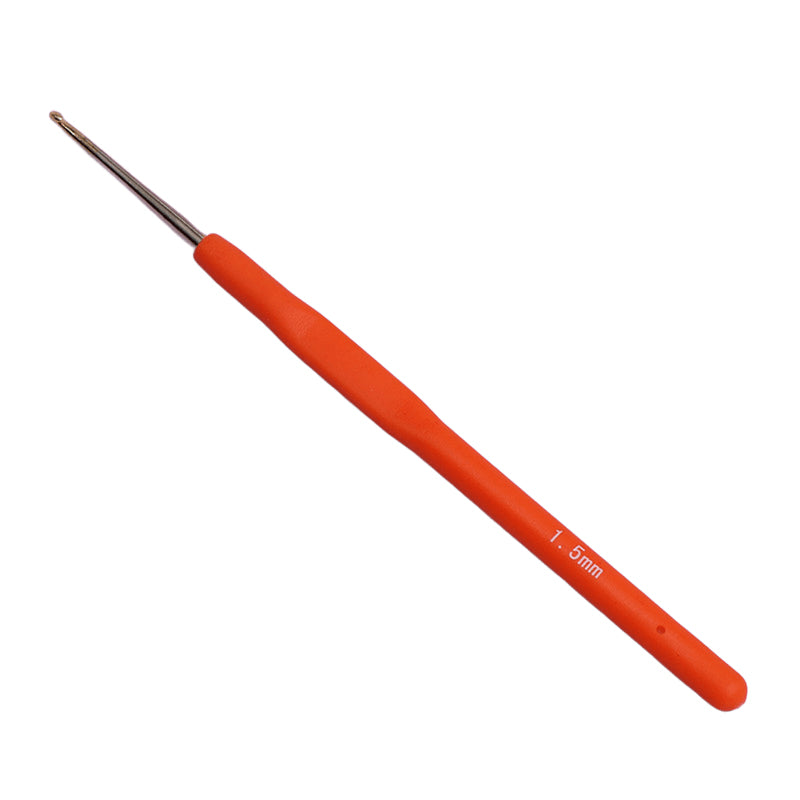 Plastic Crochet Tools