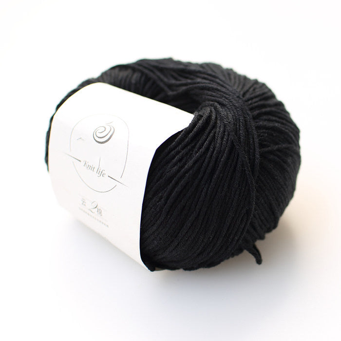 Pure Cotton Yarn#8