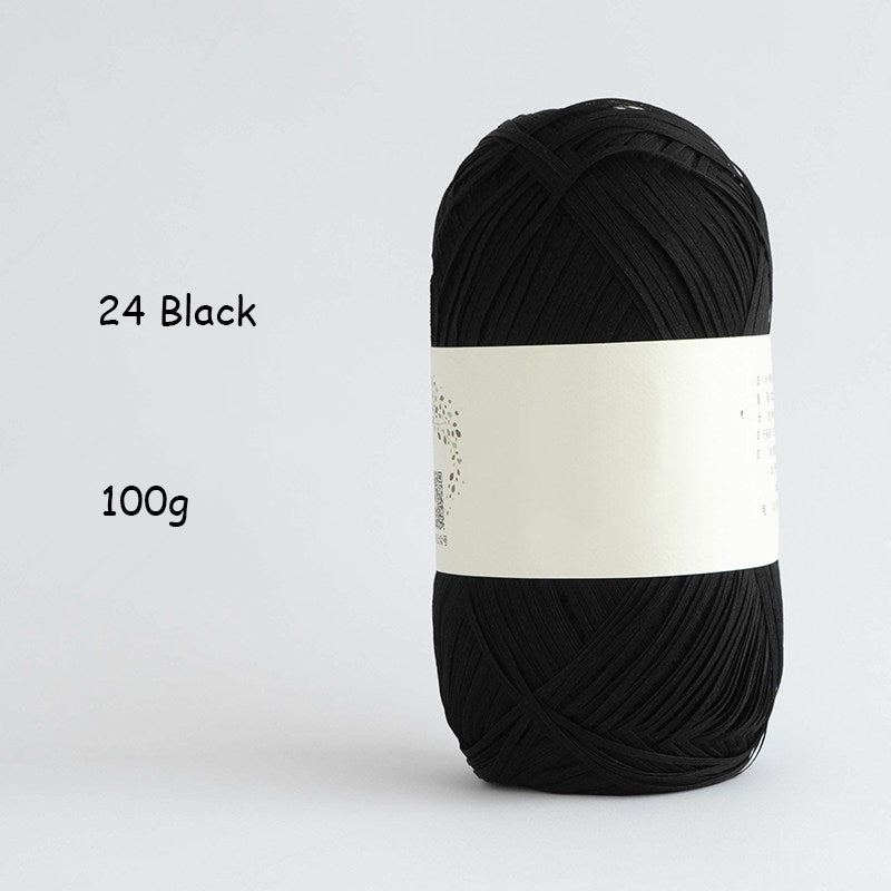 Cotton Grass Yarn