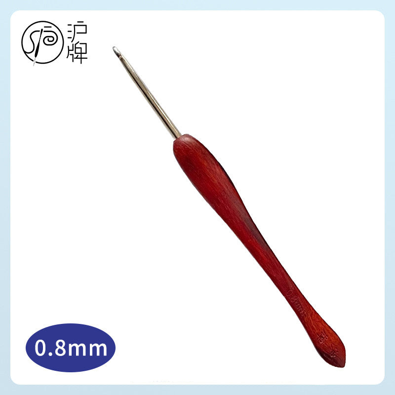 Shanghai Crochet Hook Set