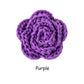 #3 Pearl Lace Crochet Yarn