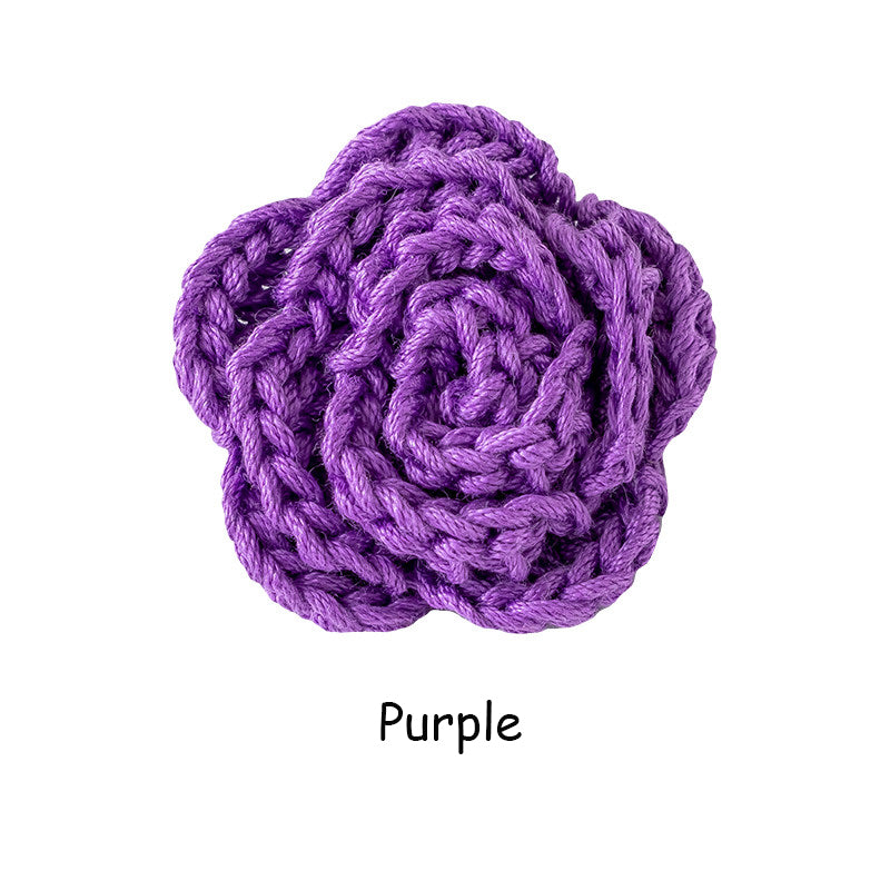#3 Pearl Lace Crochet Yarn