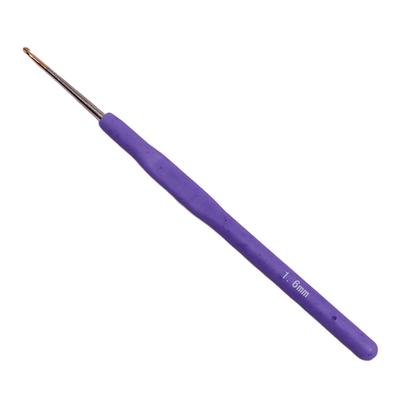 Plastic Crochet Tools