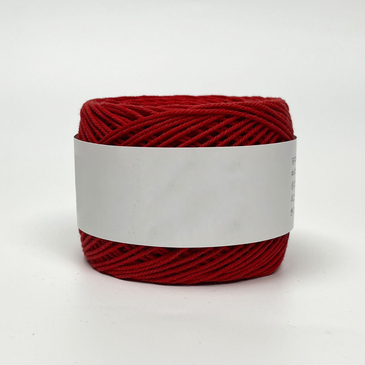 12ply Cotton-Linen Yarn