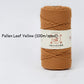 3mm Core-Spun Cotton Rope