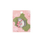 Soft & Cute Cat Embroidery Patch