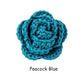 #3 Pearl Lace Crochet Yarn