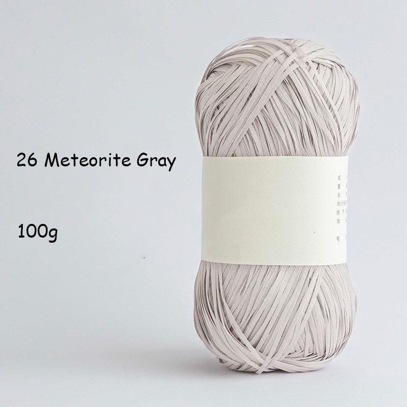 Cotton Grass Yarn