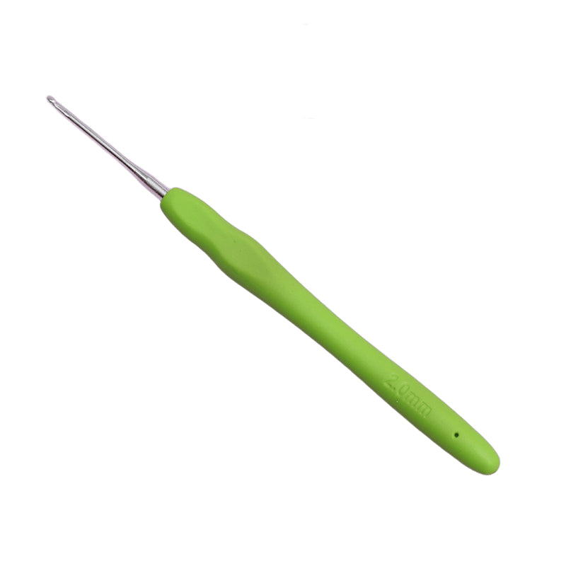 Plastic Crochet Tools