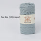3mm Core-Spun Cotton Rope