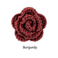 #3 Pearl Lace Crochet Yarn