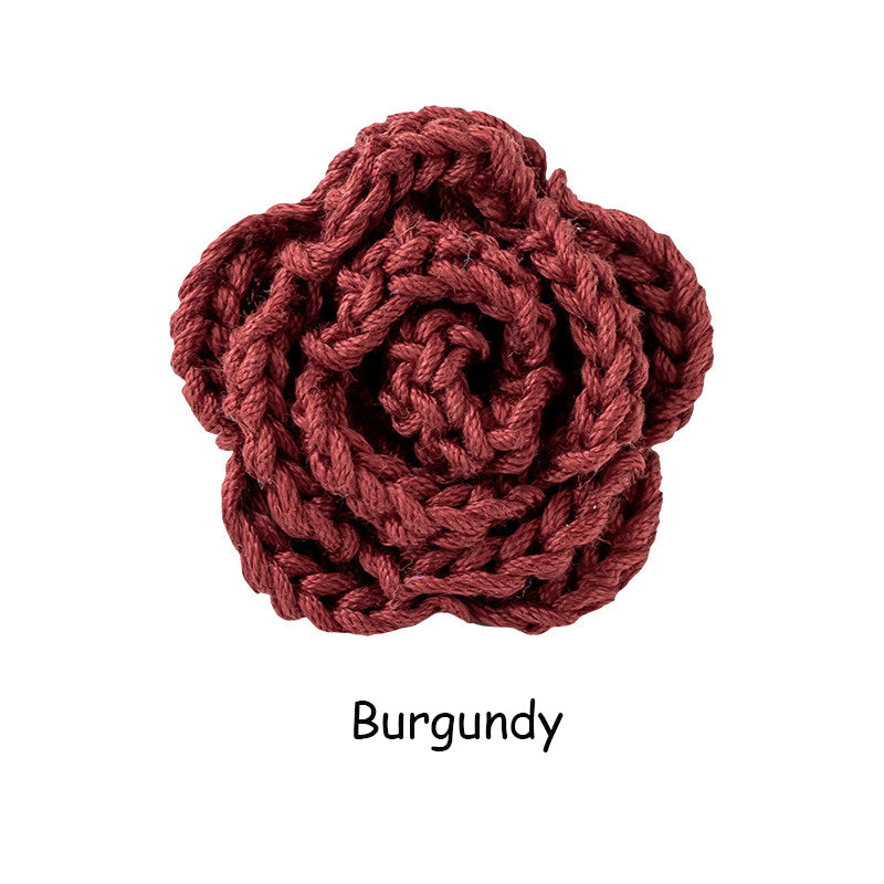 #3 Pearl Lace Crochet Yarn