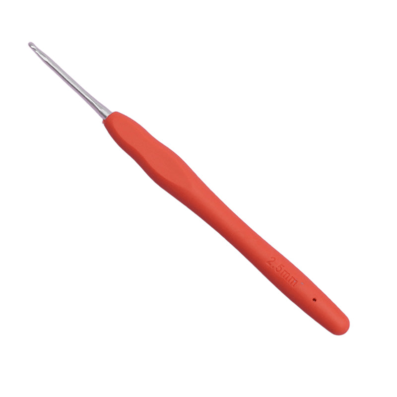 Plastic Crochet Tools