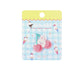 Soft and Cute Rabbit Embroidery Patch