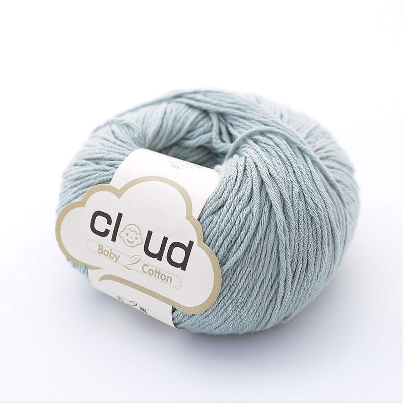 Pure Cotton Yarn#8