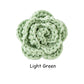 #3 Pearl Lace Crochet Yarn