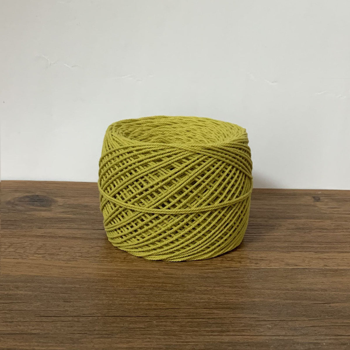 9-ply Cotton-Linen Yarn