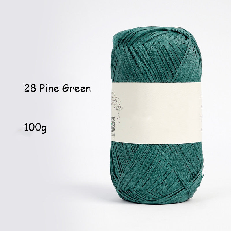 Cotton Grass Yarn