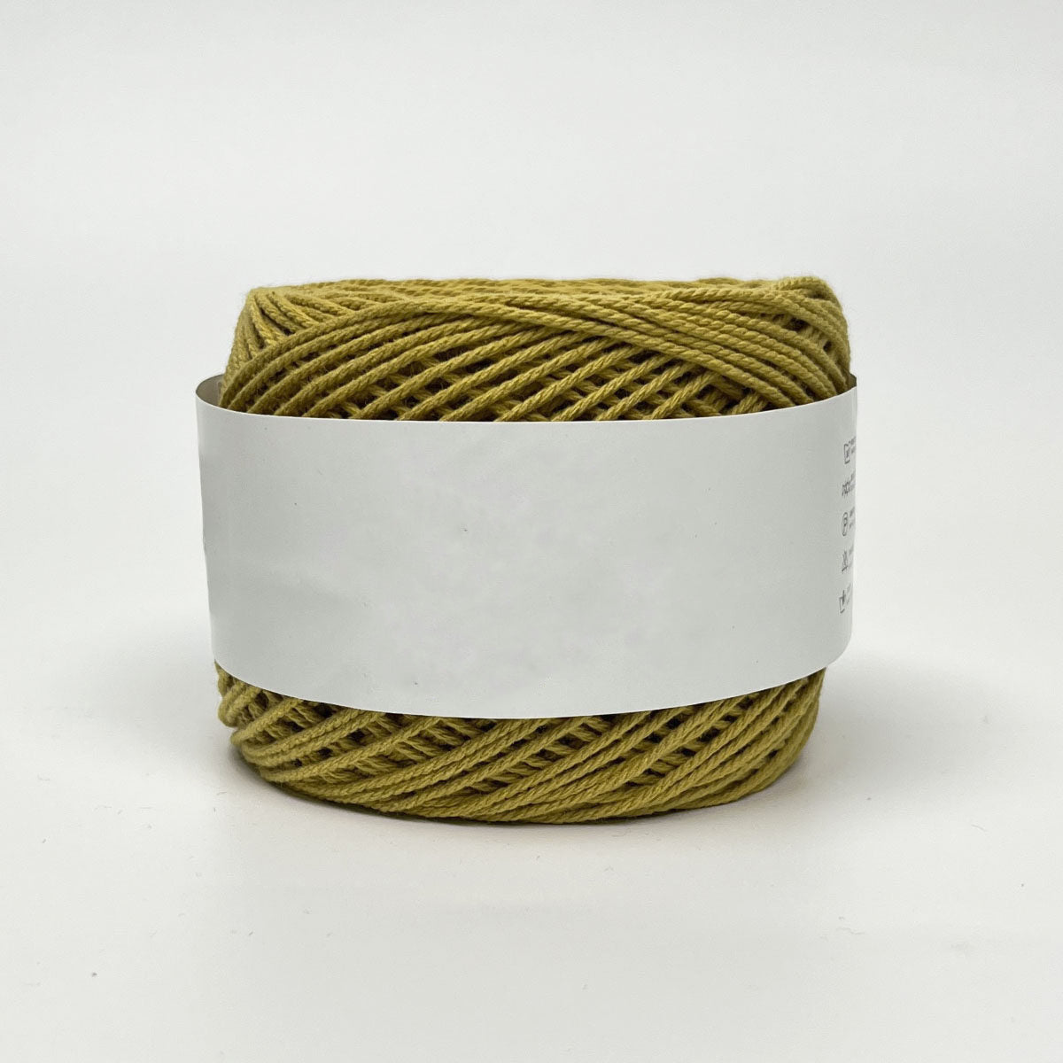 12ply Cotton-Linen Yarn