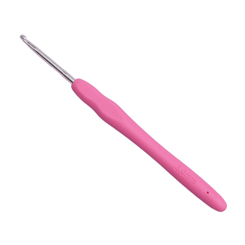 Plastic Crochet Tools