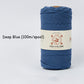 3mm Core-Spun Cotton Rope
